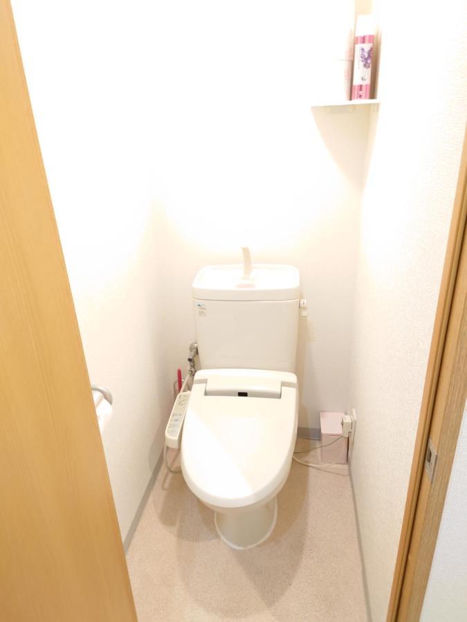 Osaka Umeda Cozy Cute Apartment Buitenkant foto