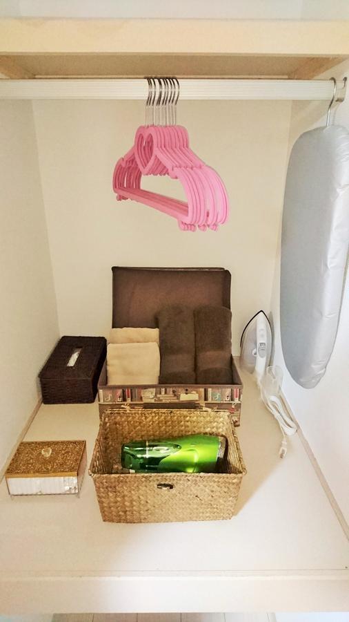 Osaka Umeda Cozy Cute Apartment Buitenkant foto